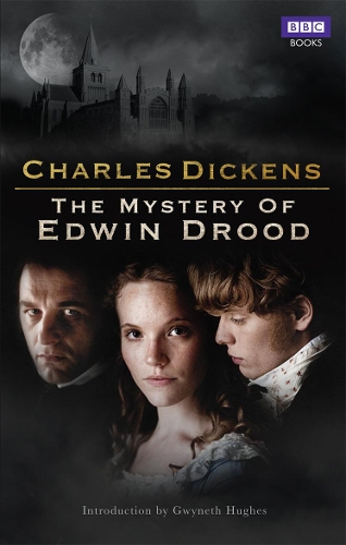Бумажная книга «The Mystery Of Edwin Drood (TV Tie-In)», автор Чарльз Диккенс - фото №1