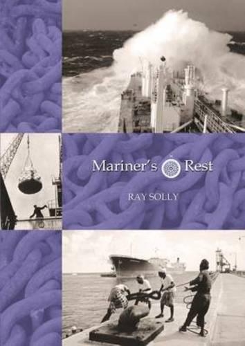 Бумажная книга «Mariner's Rest», автор Раймонд Солли - фото №1