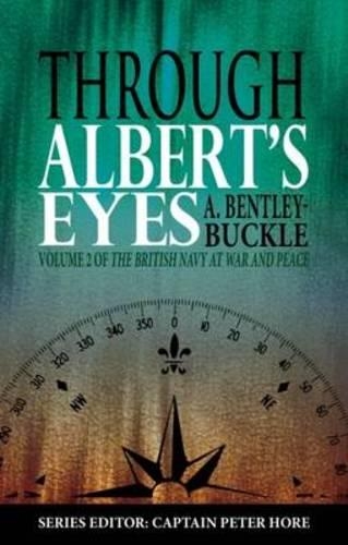 Бумажная книга «Through Albert's Eyes», автор А. Бентли-Бакл - фото №1