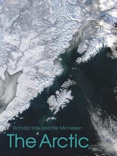 Бумажная книга «The Arctic», автор Пер Нихельсен - фото №1