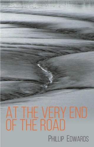Бумажная книга «At the Very End of the Road», автор Филлип Эдвардс - фото №1