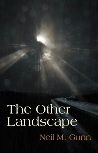 Бумажная книга «The Other Landscape», автор Нил М. Ганн - фото №1