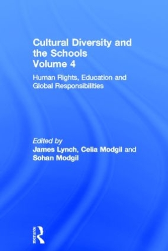Бумажная книга «Human Rights, Education & Global Responsibilities» - фото №1