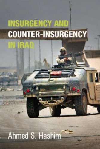Паперова книга «Insurgency and Counter-Insurgency in Iraq», автор Ахмед Хашим - фото №1