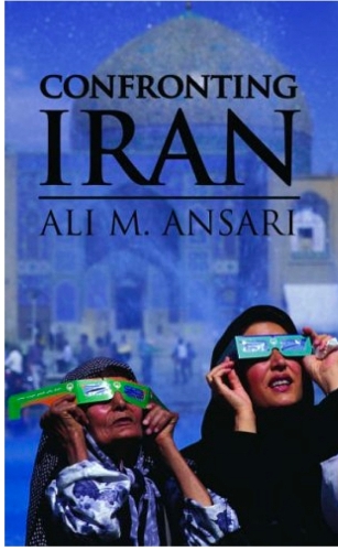 Бумажная книга «Confronting Iran: The Failure of American Foreign Policy and the Roots of Mistrust», автор Али М. Ансари - фото №1