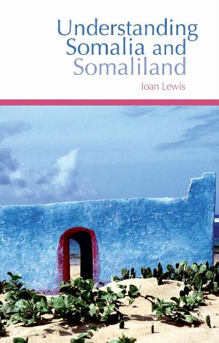 Бумажная книга «Understanding Somalia and Somaliland: Culture, History and Society», автор Йоан Льюис - фото №1