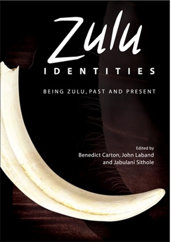 Бумажная книга «Zulu Identities: Being Zulu, Past and Present», автор Джон Лабанд - фото №1