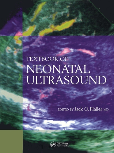 Паперова книга «Textbook of Neonatal Ultrasound» - фото №1