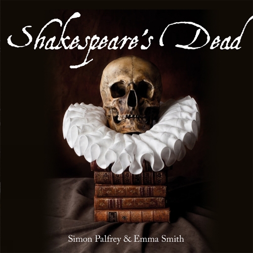 Бумажная книга «Shakespeare's Dead», автор Эмма Смит - фото №1