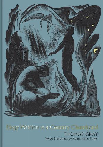 Паперова книга «Elegy Written in a Country Churchyard (Collector's Edition)», автор Томас Грей - фото №1