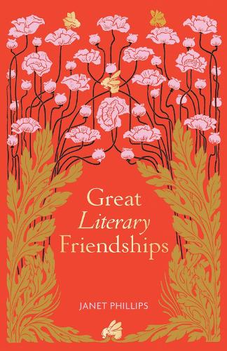 Бумажная книга «Great Literary Friendships», автор Джанет Филлипс - фото №1