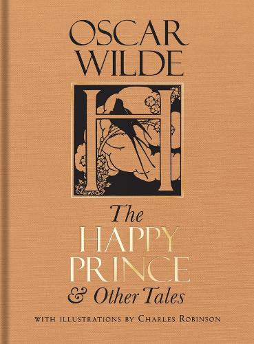 Бумажная книга «The Happy Prince & Other Tales» - фото №1