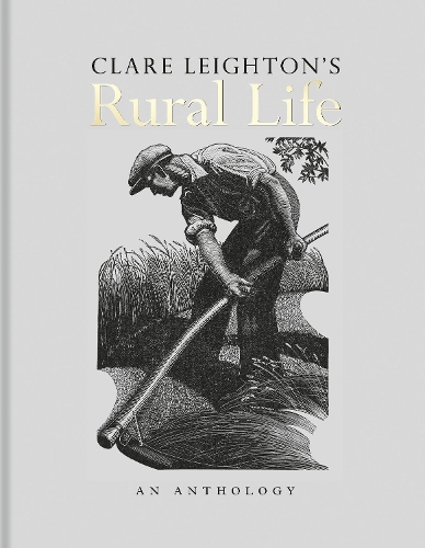 Бумажная книга «Clare Leighton's Rural Life», автор Клэр Лейтон - фото №1