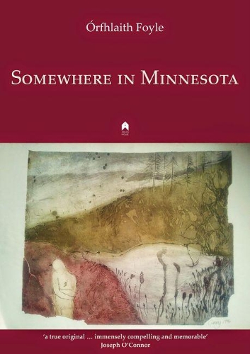 Бумажная книга «Somewhere in Minnesota: Short Stories», автор Орфхлэйт Фойл - фото №1