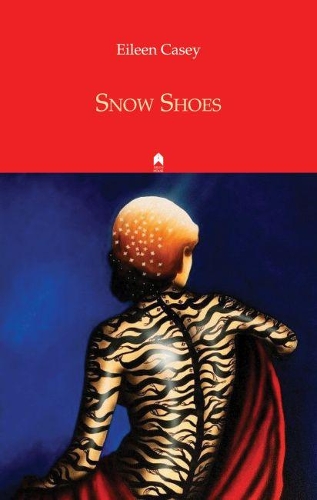Бумажная книга «Snow Shoes», автор Эйлин Кейси - фото №1