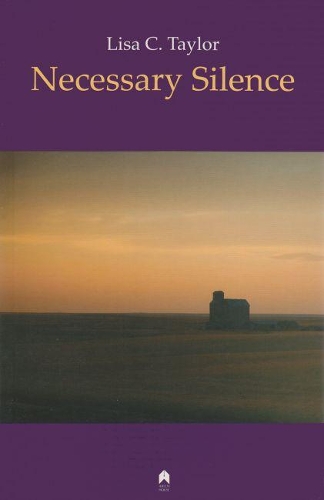 Бумажная книга «Necessary Silence», автор Лиза К. Тейлор - фото №1