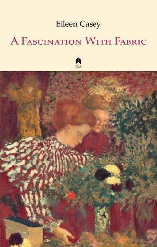 Бумажная книга «A Fascination with Fabric: Selections from Ireland's Own», автор Эйлин Кейси - фото №1