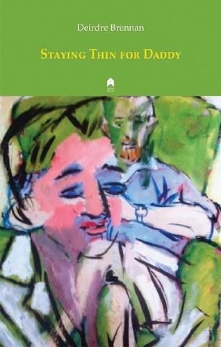 Бумажная книга «Staying Thin for Daddy», автор Дейрдре Бреннан - фото №1