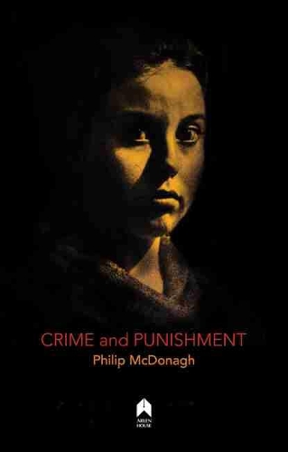 Бумажная книга «Crime and Punishment», автор Филип МакДонах - фото №1