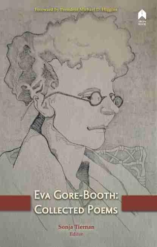 Паперова книга «Eva Gore-Booth: Collected Poems», автор Єва Гор-Бут - фото №1