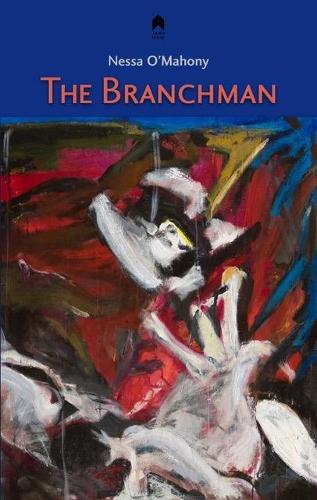 Бумажная книга «The Branchman», автор Несса О'Махони - фото №1