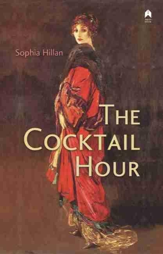 Бумажная книга «The Cocktail Hour», автор София Хиллан - фото №1