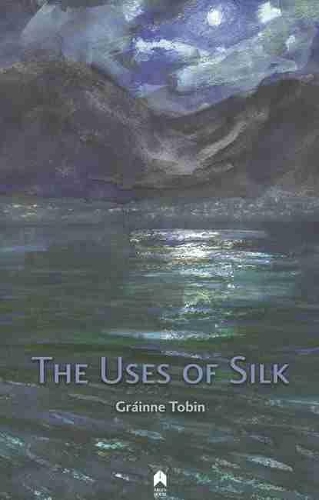 Бумажная книга «The Uses of Silk», автор Грэйнн Тобин - фото №1