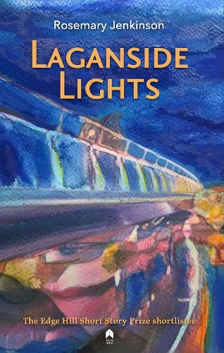 Бумажная книга «Laganside Lights», автор Розмари Дженкинсон - фото №1