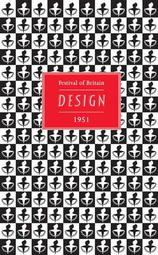  «FESTIVAL OF BRITAIN                   CB» - фото №1