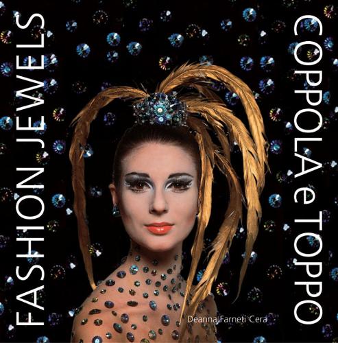 Бумажная книга «Fashion Jewels: Coppola E Toppo», автор Дианна Фарнети Сера - фото №1