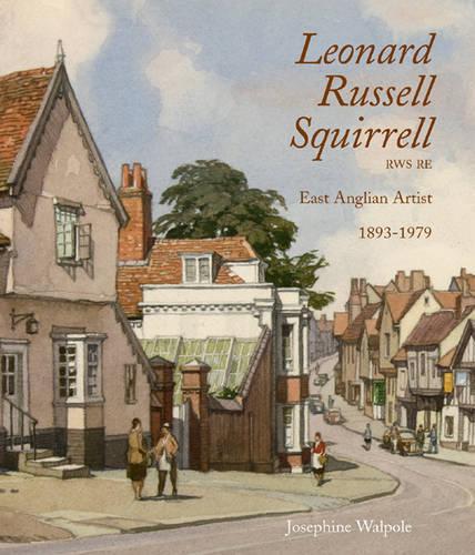  «LEONARD SQUIRRELL» - фото №1