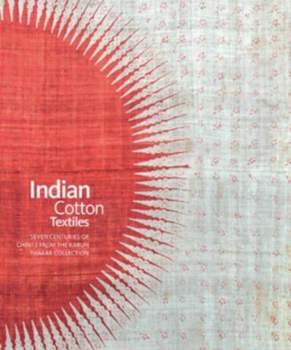  «INDIAN COTTON TEXTILES          HB» - фото №1