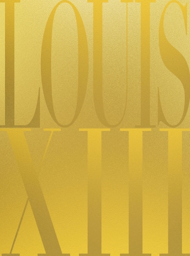 Бумажная книга «Louis XIII Cognac: The Thesaurus», автор Фарид Ченун - фото №1