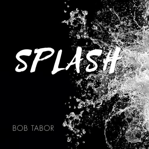 Бумажная книга «Splash», автор Боб Табор - фото №1