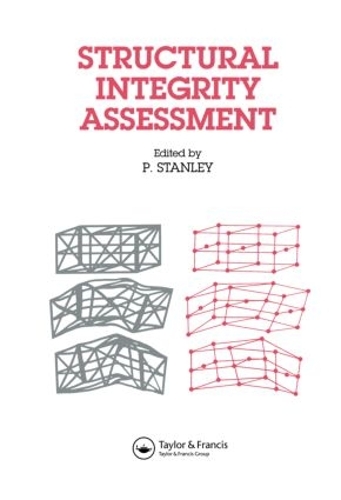 Бумажная книга «Structural Integrity Assessment» - фото №1