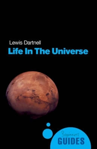 [object Object] «Life in the Universe: A Beginner's Guide», автор Льюис Дартнелл - фото №1