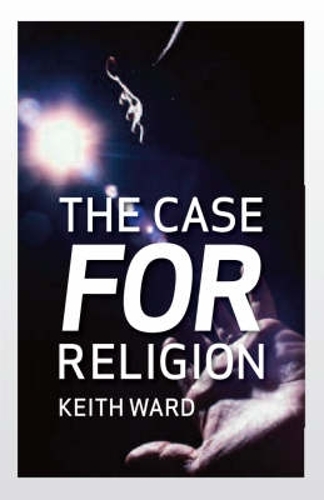 Бумажная книга «The Case for Religion», автор Кит Уорд - фото №1