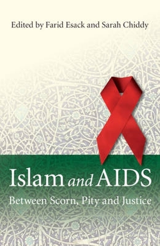 Бумажная книга «Islam and AIDS: Between Scorn, Pity and Justice», авторов Фарид Эсак, Сара Чидди - фото №1