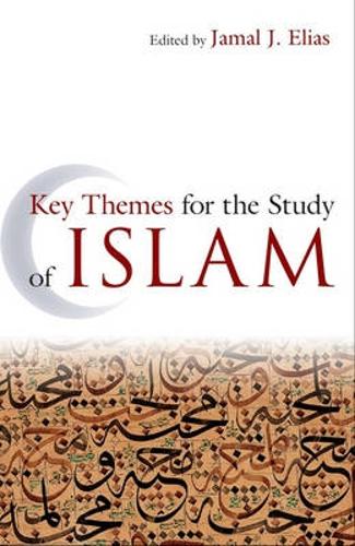 Бумажная книга «Key Themes for the Study of Islam», автор Джамал Дж. Элиас - фото №1