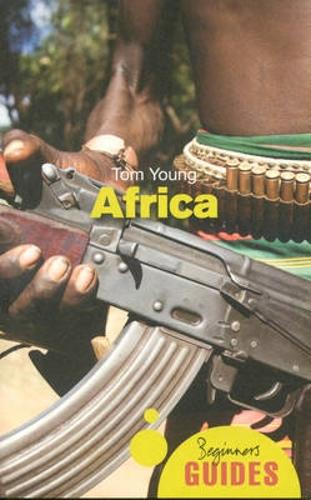 Бумажная книга «Africa: A Beginner's Guide», автор Том Янг - фото №1