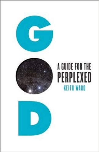 Паперова книга «God: A Guide for the Perplexed», автор Кіт Ворд - фото №1
