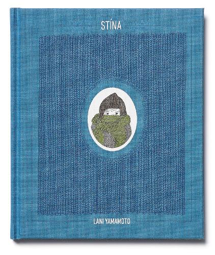 Бумажная книга «Stina», автор Лани Ямамото - фото №1