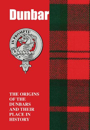 Бумажная книга «Dunbar: The Origins of the Dunbars and Their Place in History», автор Айн Грей - фото №1