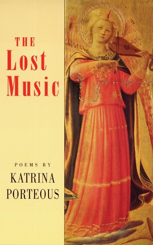 Бумажная книга «The Lost Music», автор Катрина Портоус - фото №1