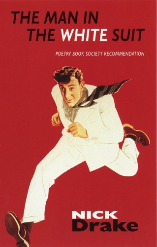 Бумажная книга «The Man in the White Suit», автор Ник Дрейк - фото №1
