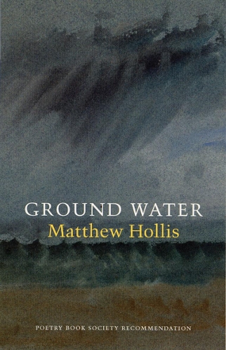 Паперова книга «Ground Water», автор Метью Голліс - фото №1
