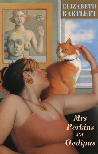 Бумажная книга «Mrs Perkins and Oedipus», автор Элизабет Бартлетт - фото №1