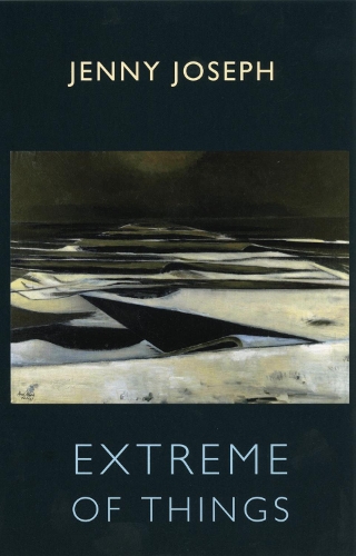 Бумажная книга «Extreme of Things», автор Дженни Джозеф - фото №1
