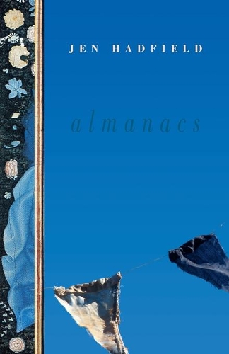 Бумажная книга «Almanacs», автор Джен Хэдфилд - фото №1
