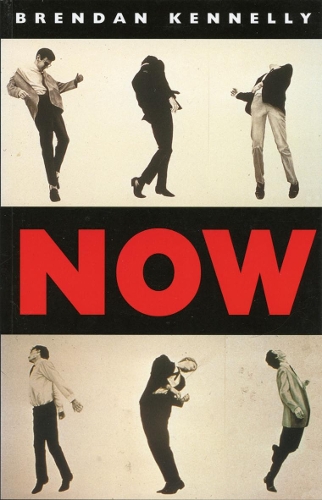 Бумажная книга «Now», автор Брендан Кеннели - фото №1